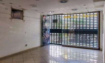 Barracão / Galpão / Depósito à venda na Rua Oscar Freire, --, Pinheiros, São Paulo