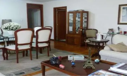Apartamento com 3 quartos à venda na Rua Doutor Alfredo Ellis, --, Bela Vista, São Paulo