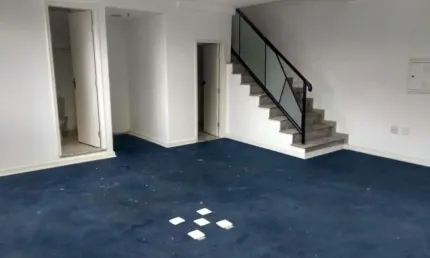 Apartamento à venda na Avenida Iraí, --, Moema, São Paulo