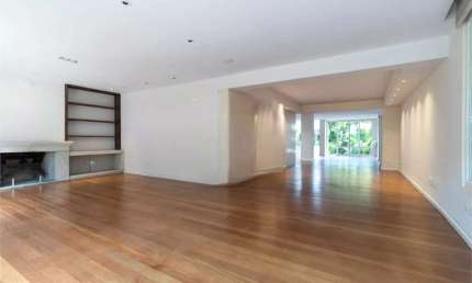 Casa com 3 quartos à venda na Rua Marechal Bitencourt, --, Jardim Paulista, São Paulo