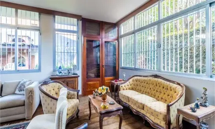 Casa com 3 quartos à venda na Rua Guaraiúva, --, Brooklin, São Paulo
