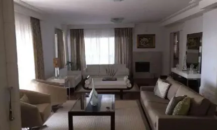 Apartamento com 4 suítes à venda, 375 m² por R$ 4.260.000 - Jardim Vila Mariana - São Paulo/SP