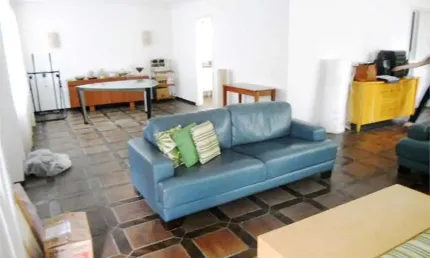 Apartamento com 3 quartos à venda na Alameda Franca, --, Jardim América, São Paulo