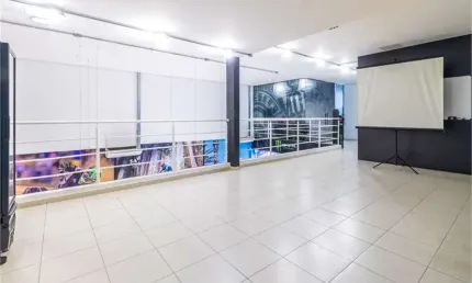 Prédio à venda na Rua Coronel Paulino Carlos, --, Paraíso, São Paulo