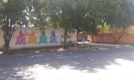 Terreno à venda na Rua República do Iraque, --, Campo Belo, São Paulo