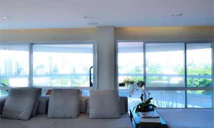 Apartamento com 3 dormitórios à venda, 227 m² - Perdizes - São Paulo/SP