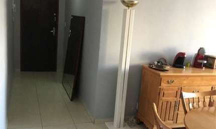 Apartamento-são paulo-vila olímpia | ref.: reo252427