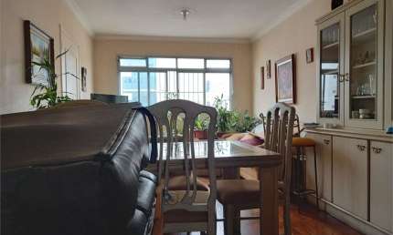 Apartamento com 3 quartos à venda na Rua Bandeira Paulista, --, Itaim Bibi, São Paulo