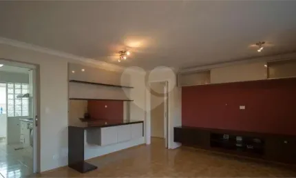 Apartamento Brooklin com 95 m², 3 dormitórios, sendo 1 suíte, 1 vaga.