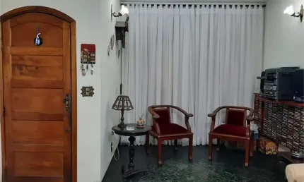 VENDE-SE SOBRADO NO BAIRRO ALTO DA LAPA  - RESIDENCIAL E/OU COMERCIAL!