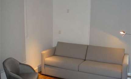 Apartamento com 1 quarto à venda na Rua Jean Peltier, --, Brooklin, São Paulo