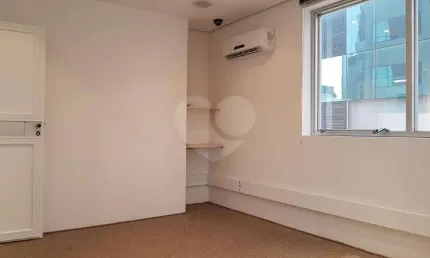 Sala comercial para alugar na Rua James Watt, --, Brooklin, São Paulo