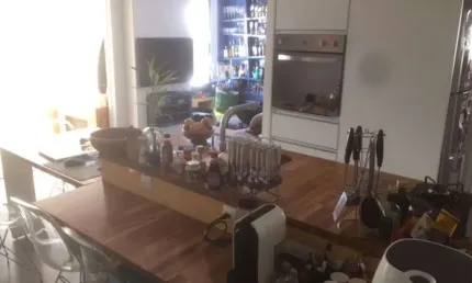 Apartamento com 1 quarto à venda na Avenida Padre Antônio José dos Santos, --, Brooklin, São Paulo