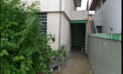 Casa com 4 quartos à venda na Avenida Odila, --, Planalto Paulista, São Paulo