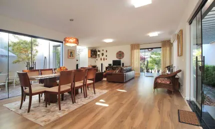 Casa com 3 quartos à venda na Rua Constantino de Sousa, --, Brooklin, São Paulo