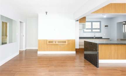 Apartamento-São Paulo-JARDIM AMÉRICA | Ref.: REO252962