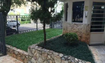 Apartamento com 2 quartos à venda na Rua Capitão Pinto Ferreira, --, Jardim Paulista, São Paulo