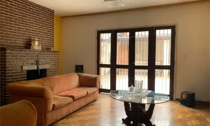 Casa com 3 quartos à venda na Rua Doutor Adhemar Queiroz de Moraes, --, Brooklin, São Paulo