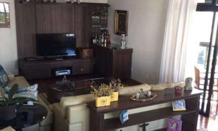 Apartamento com 4 quartos à venda na Rua Princesa Isabel, --, Campo Belo, São Paulo, 228 m2 por R$ 2.500.000