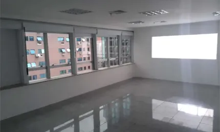 Sala comercial para alugar na Rua Teixeira da Silva, --, Bela Vista, São Paulo
