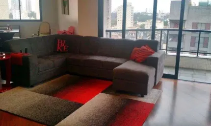 APARTAMENTO 185M2 04 QUARTOS, 02 SUÍTES, ANDAR ALTO 03 VAGAS.