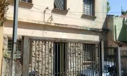 Prédio à venda na Rua Vicente Prado, --, Bela Vista, São Paulo