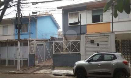 Casa comercial à venda na Rua Michigan, --, Brooklin, São Paulo