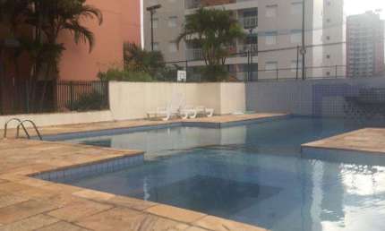 Apartamento com 3 quartos à venda na Rua Dom Manuel de Andrade, --, Saúde, São Paulo