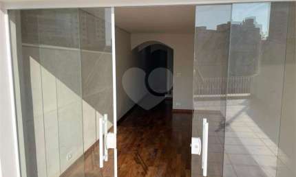 'SOBRADO - 3 DORMS - 1 SUÍTE - 2 VAGAS - ALTO DA LAPA