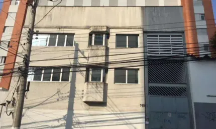 PREDIO COMERCIAL C/GALPÃO ANEXO DE ESQUINA NA V.CLEMENTINO !!!