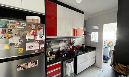 Apartamento com 2 quartos para alugar na Rua Dias de Toledo, --, Saúde, São Paulo