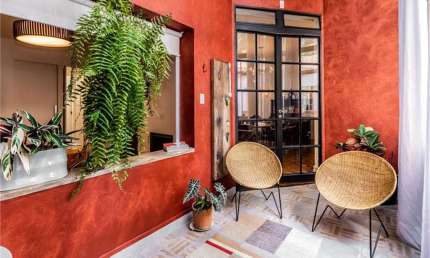 Jardim América Cobertura Duplex única, exclusiva ícone anos 50