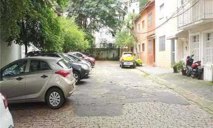 Casa com 3 quartos à venda na Rua Cangatara, --, Pinheiros, São Paulo