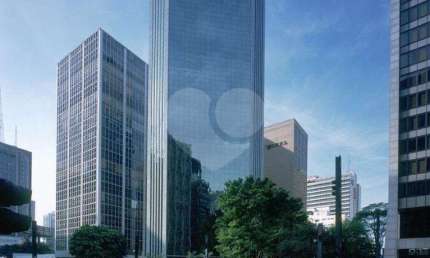Sala comercial para alugar na Avenida Paulista, --, Bela Vista, São Paulo