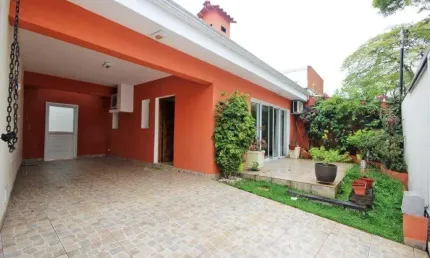 Casa com 3 quartos à venda na Rua Cordilheiras, --, Lapa, São Paulo