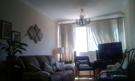 Apartamento Reformado na Vila Olímpia com renda de 4.500,00 (Aluguel)