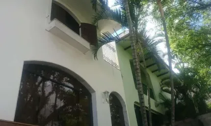 Casa com 4 quartos à venda na Rua Marcelino Champagnat, --, Vila Mariana, São Paulo