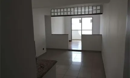 Apartamento com 2 quartos à venda na Rua Casa do Ator, --, Vila Olímpia, São Paulo