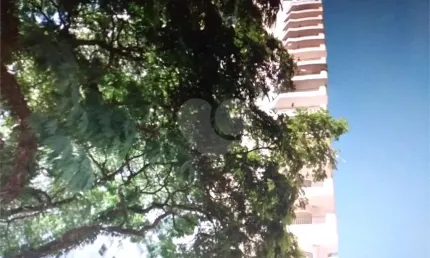 Apartamento com 3 quartos à venda na Alameda Itu, --, Jardim Paulista, São Paulo
