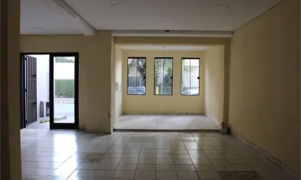Casa comercial para alugar na Rua Guaraiúva, --, Brooklin, São Paulo