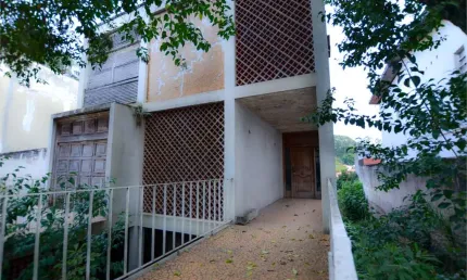 Casa com 3 quartos à venda na Rua Bauru, --, Pacaembu, São Paulo