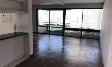 Apartamento-São Paulo-JARDIM AMÉRICA | Ref.: REO254877
