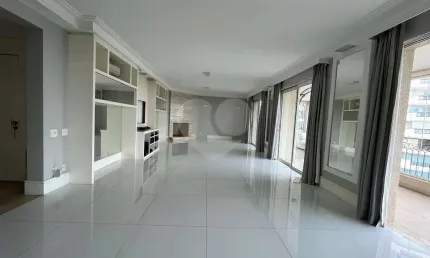 Apartamento com 3 quartos à venda na Rua Doutor Melo Alves, --, Jardim América, São Paulo