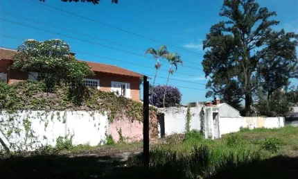 Terreno comercial à venda na Rua Nova York, --, Brooklin, São Paulo