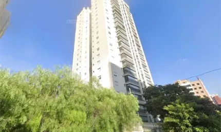 Apartamento na chácara inglesa. andar alto, hall social privativo, 3 suítes e varanda gourmet!