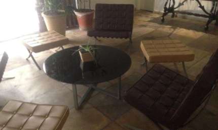Apartamento 3 dormirtorios, 2 suites 1 vaga no Jardim America