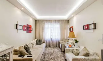 Apartamento com 3 quartos à venda na Rua Doutor Eduardo de Souza Aranha, --, Vila Nova Conceição, São Paulo