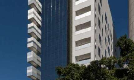 Sala comercial à venda na Avenida Paulista, --, Paraíso, São Paulo