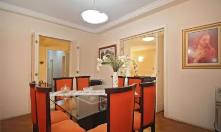 Apartamento 03 dormitórios   - 02 suítes - jardim paulista