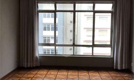 Apartamento com 4 quartos à venda na Avenida Brigadeiro Luís Antônio, --, Bela Vista, São Paulo